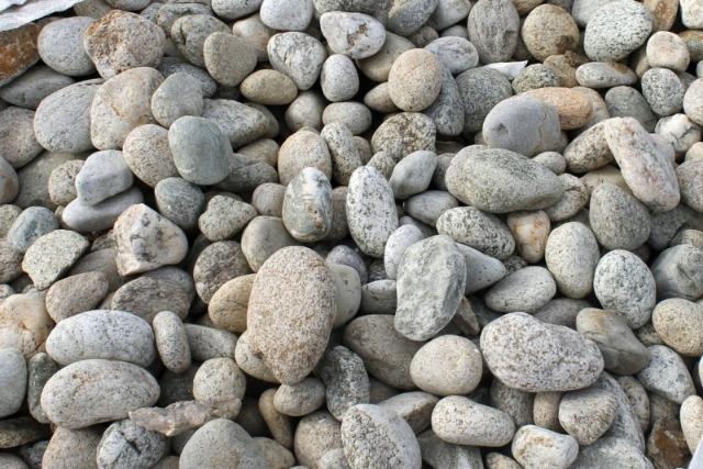 Галька для габионов (20-40 мм.)  купить в Луганске от производителя, без посредников