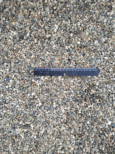 Kamenclub.ru: Галька речная окат (серая) фр.5-10 мм купить  в Луганске галька речная серая, серый, темно-серый, светло-серый, коричневый речная окатанная галька декоративная ландшатфная 5000 руб/т   фото КАМЕНЬ КЛУБ