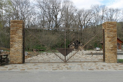 Kamenclub.ru: Песчаник (хворост) art PSG-5-06  купить в Луганске    1 900 руб/кв.м   фото КАМЕНЬ КЛУБ