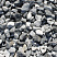 Kamenclub.ru: Мраморная крошка (щебень галтованный микс:: белый-черный) фр.20-40 мм  купить в Луганске мрамор белый, черный мраморный галтованный щебень 15500 руб/т   фото КАМЕНЬ КЛУБ
