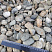 Kamenclub.ru: Галька речная окат (пестрая) фр. 20-40 мм. купить  в Луганске галька речная пестрая, серая, серые оттенки галька речная окатанная округлая 5000 руб/т   фото КАМЕНЬ КЛУБ