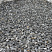 Kamenclub.ru: Щебень крошка черный (мрамор) фр. 40-70 мм.  купить в Луганске мрамор черный с белыми прожилками, черный, белый декоративный щебень 11000 руб/т   фото КАМЕНЬ КЛУБ