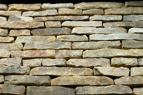 Kamenclub.ru: Песчаник (хворост) art PSG-5-06  купить в Луганске    1 900 руб/кв.м   фото КАМЕНЬ КЛУБ