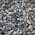 Kamenclub.ru: Галька речная окат (пестрая) фр. 20-40 мм. купить  в Луганске галька речная пестрая, серая, серые оттенки галька речная окатанная округлая 5000 руб/т   фото КАМЕНЬ КЛУБ