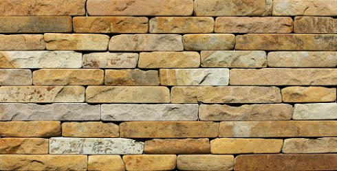 Kamenclub.ru: Песчаник (плитка) art PSG-5-02  купить в Луганске    2400 руб/кв.м   фото КАМЕНЬ КЛУБ