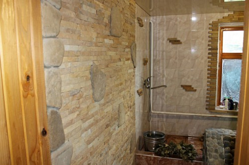 Kamenclub.ru: Песчаник (лапша) art PSG-3-01  купить в Луганске    2300 руб/кв.м   фото КАМЕНЬ КЛУБ