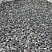 Kamenclub.ru: Щебень крошка черный (мрамор) фр. 10-20 мм.  купить в Луганске мрамор черный с белыми прожилками, черный, белый каменная ландшафтная декоративная крошка щебня 11000 руб/т   фото КАМЕНЬ КЛУБ