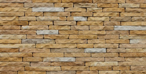 Kamenclub.ru: Песчаник (лапша) art PSG-3-02  купить в Луганске    2400 руб/кв.м   фото КАМЕНЬ КЛУБ