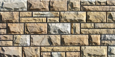 Kamenclub.ru: Песчаник плитка (Палермо) art PSG-L-04  купить в Луганске    2850 руб/кв.м   фото КАМЕНЬ КЛУБ