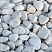 Kamenclub.ru: Щебень галтованный белый (мрамор) фр.5-10 мм.  купить в Луганске мрамор белый, айвори, молочный каменная мраморная декоративная ландшафтная крошка 17000 руб/т   фото КАМЕНЬ КЛУБ