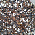 Kamenclub.ru: Мраморная крошка (щебень галтованный микс:: белый-черный) фр.5-10 мм  купить в Луганске мрамор белый, черный, молочный, серый галтовка мраморная окатанная декоративная ландшафтная 15500 руб/т   фото КАМЕНЬ КЛУБ