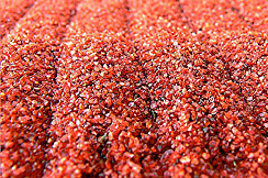 Гранатовый песок  30-60 Mesh в Луганске 