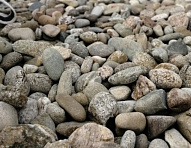 ФРАКЦИЯ 20-40 мм  купить в Луганске фото и видео на сайте Камень Клуб