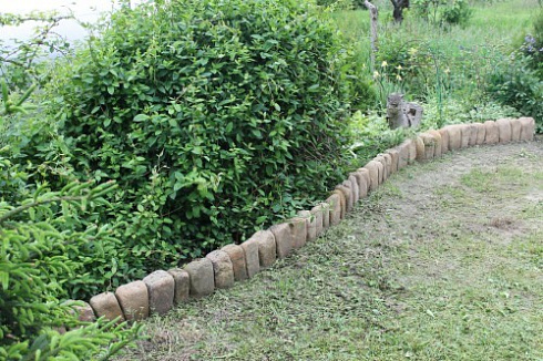 Kamenclub.ru: Песчаник для строительства и кладки блочный (фр 100-200 мм)  купить в Луганске песчаник бежевый серый рыжий валун мелкий для строительства песчаник 6500 руб/т   фото КАМЕНЬ КЛУБ