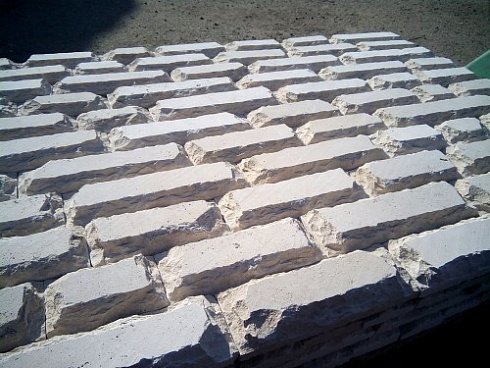 Kamenclub.ru: Мрамор-известняк (плитка) art ITB-7-01  купить в Луганске    1   фото КАМЕНЬ КЛУБ