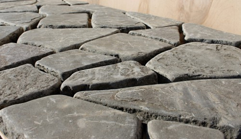 Kamenclub.ru: Плитняк (Коста-Рика) art PRS-L-01  купить в Луганске    1 350 руб/кв.м   фото КАМЕНЬ КЛУБ