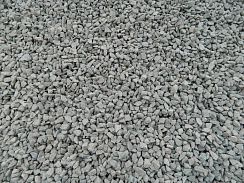 фото Щебень строительный (гравийный, гранитный, известняковый) фракции 5-20  в Луганске