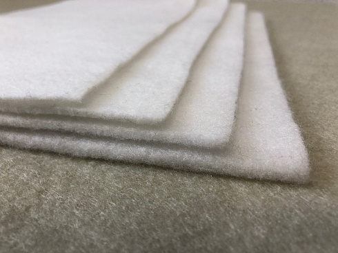 НЕТКАНЫЙ ГЕОТЕКСТИЛЬ 250 г/м²    в Луганске 