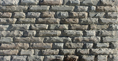 Плитняк (серый дракон) art PRS-5-02  купить в Луганске фото Камень Клуб