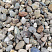 Kamenclub.ru: Галька речная окат (серая) фр.10-20 мм купить  в Луганске галька речная серая, серый, темно-серый, светло-серый, коричневый ландшафтная декоративная речная окатанная округлая галька 5000 руб/т   фото КАМЕНЬ КЛУБ