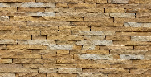 Kamenclub.ru: Песчаник (лапша) art PSG-3-01  купить в Луганске    2300 руб/кв.м   фото КАМЕНЬ КЛУБ