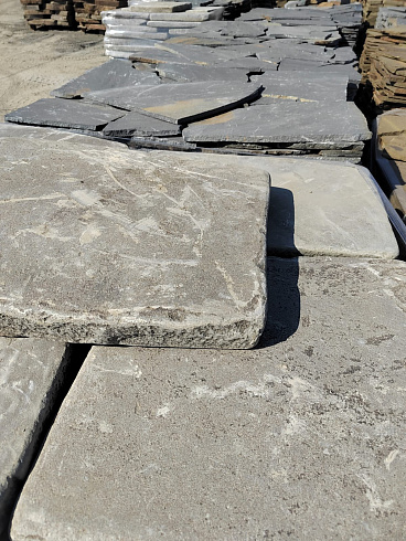 Kamenclub.ru: Песчаник галтованный для облицовки (фр. 2-5 см)  купить в Луганске песчник рыжий желтый серый песчаник окатанный речной 6 000 руб/т   фото КАМЕНЬ КЛУБ