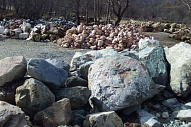 КАМЕНЬ ДЛЯ ЛАНДШАФТА в Луганске 