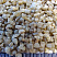 Кварцевый песок сухой фракцинированный фр. 1,6-4 мм.  купить в Луганске фото Камень Клуб