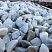 Kamenclub.ru: Мраморная крошка, щебень, цвет-белый,  фр. 20-40 мм.  купить в Луганске мрамор белый молочный слоновая кость айвори  мраморная крошка ландшафтная 12000 руб/т   фото КАМЕНЬ КЛУБ
