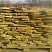 Kamenclub.ru: Песчаник пластушка "фонтанка" желтая (3,0 - 5,0 см)  купить в Луганске песчаник желтая, рыжий, желтый песчаник колотый рваный со сколом облицовочный 16200 руб/м3   фото КАМЕНЬ КЛУБ