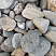 Kamenclub.ru: Галька речная окат (пестрая) фр. 20-40 мм. купить  в Луганске галька речная пестрая, серая, серые оттенки галька речная окатанная округлая 5000 руб/т   фото КАМЕНЬ КЛУБ