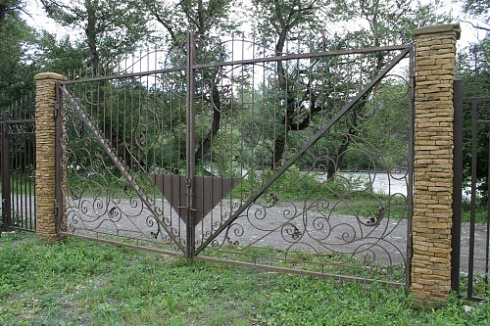 Kamenclub.ru: Песчаник (хворост) art PSG-5-06  купить в Луганске    1 900 руб/кв.м   фото КАМЕНЬ КЛУБ