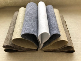 НЕТКАНЫЙ ГЕОТЕКСТИЛЬ 300 г/м²    в Луганске 