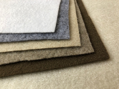 НЕТКАНЫЙ ГЕОТЕКСТИЛЬ 200 г/м²    в Луганске 