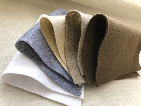 НЕТКАНЫЙ ГЕОТЕКСТИЛЬ 200 г/м²    в Луганске 