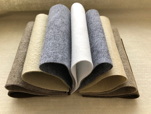 НЕТКАНЫЙ ГЕОТЕКСТИЛЬ 300 г/м²    в Луганске 