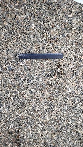 Kamenclub.ru: Галька речная окат (серая) фр.5-10 мм купить  в Луганске галька речная серая, серый, темно-серый, светло-серый, коричневый речная окатанная галька декоративная ландшатфная 5000 руб/т   фото КАМЕНЬ КЛУБ