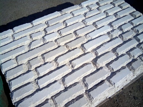 Kamenclub.ru: Мрамор-известняк (плитка) art ITB-7-01  купить в Луганске    1   фото КАМЕНЬ КЛУБ