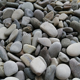 КАМНИ ПО ФРАКЦИЯМ (сортировка по размерам)  купить в Луганске фото и видео на сайте Камень Клуб