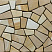 Kamenclub.ru: Песчаник брусчатка (Готика) art PSG-L-01  купить в Луганске    2300 руб/кв.м   фото КАМЕНЬ КЛУБ