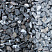 Kamenclub.ru: Щебень крошка черный (мрамор) фр. 20-40 мм.  купить в Луганске мрамор черный с белыми прожилками мраморная каменная крошка 11000 руб/т   фото КАМЕНЬ КЛУБ