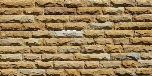 Kamenclub.ru: Песчаник (желтый дракон) art PSG-5-03  купить в Луганске    3150 руб/кв.м   фото КАМЕНЬ КЛУБ