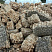 Kamenclub.ru: Крымский природный меотис фр. 100-500 мм.  купить в Луганске меотис бежевый рыжий молочный желтый ракушечник 4 500 руб/т   фото КАМЕНЬ КЛУБ