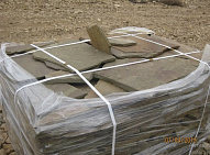 КАМЕНЬ ДЛЯ ФАСАДА в Луганске 