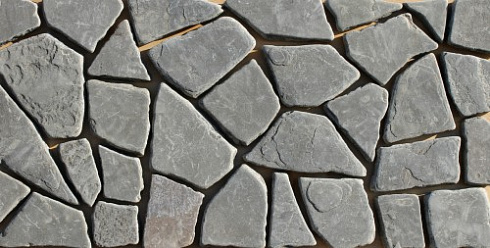 Kamenclub.ru: Плитняк (Коста-Рика) art PRS-L-01  купить в Луганске    1 350 руб/кв.м   фото КАМЕНЬ КЛУБ