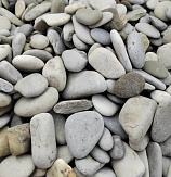 Kamenclub.ru: фото ГАЛЬКА МОРСКАЯ (черноморская, крымская, каспийская) купить в в Луганске  видео обзоры природного камня